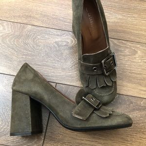 la canadienne sandals